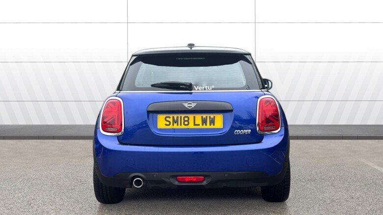 MINI Hatchback 1.5 Cooper II 3dr Petrol Hatchback